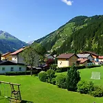 Jugendherberge Bad Gastein Vandrarhem *