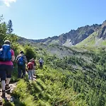 Vandrarhem Jugendherberge Bad Gastein *