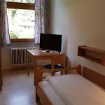 Vandrarhem Jugendherberge Bad Gastein