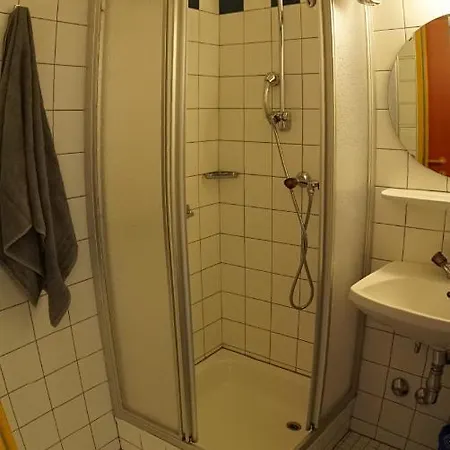 Jugendherberge Bad Gastein ホステル *