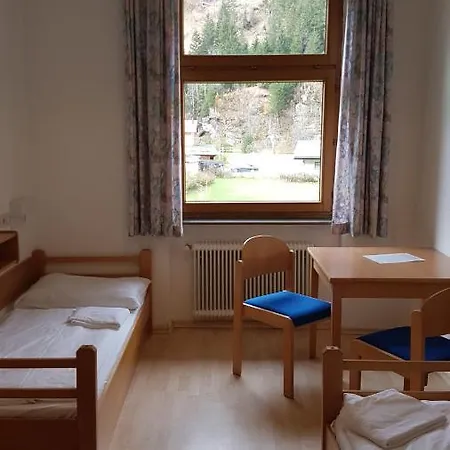 Jugendherberge Bad Gastein Vandrarhem