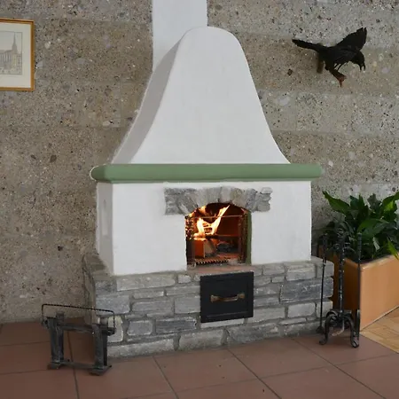 Vandrarhem Jugendherberge Bad Gastein