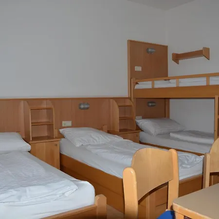 Jugendherberge Bad Gastein