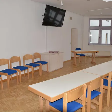 Hostel Jugendherberge Bad Gastein Bad Gastein