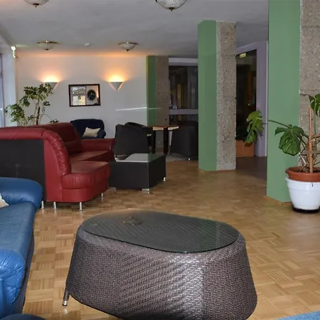 Jugendherberge Bad Gastein