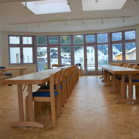 Jugendherberge Bad Gastein * Bad Gastein