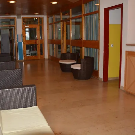 Jugendherberge Bad Gastein * Bad Gastein