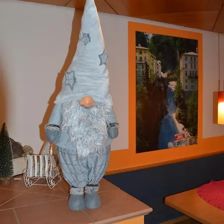 Jugendherberge Bad Gastein バードガシュタイン