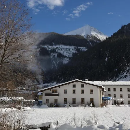 Jugendherberge Bad Gastein Vandrarhem Bad Gastein