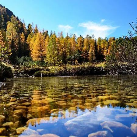 Hostel Jugendherberge Bad Gastein