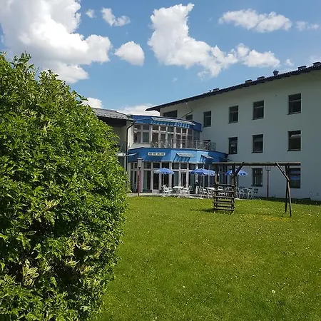 Jugendherberge Bad Gastein ホステル バードガシュタイン