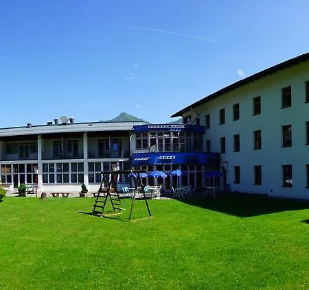 Jugendherberge Bad Gastein ホステル バードガシュタイン