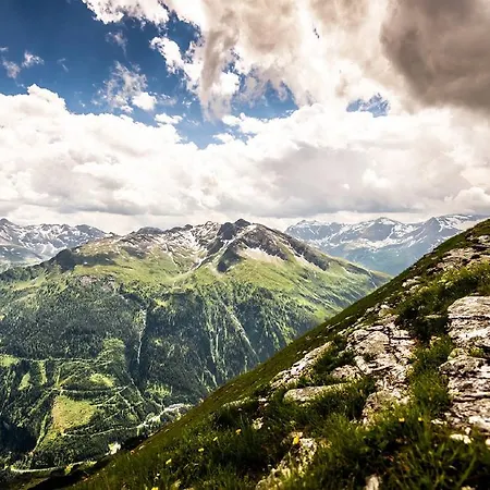 Jugendherberge Bad Gastein バードガシュタイン