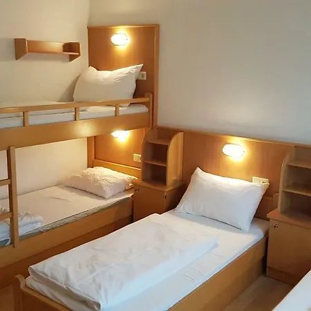 Jugendherberge Bad Gastein Vandrarhem