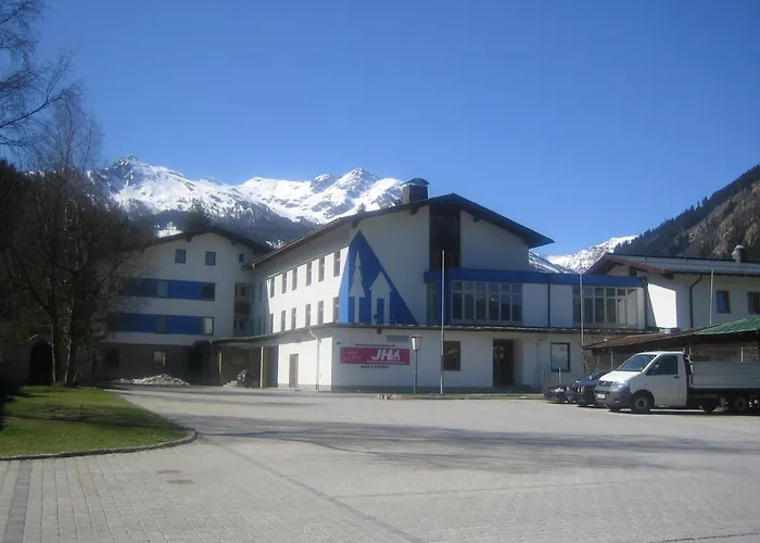 Jugendherberge Bad Gastein Hostel *