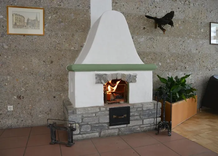 Hostel Jugendherberge Bad Gastein