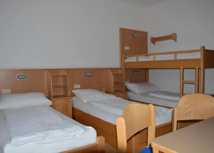 Jugendherberge Bad Gastein