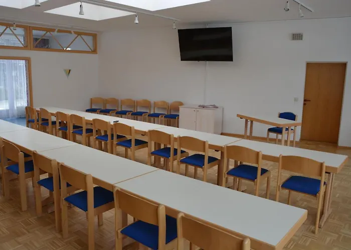 Jugendherberge Bad Gastein Hostel *