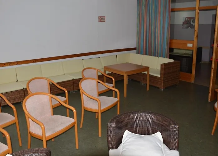 Jugendherberge Bad Gastein Hostel