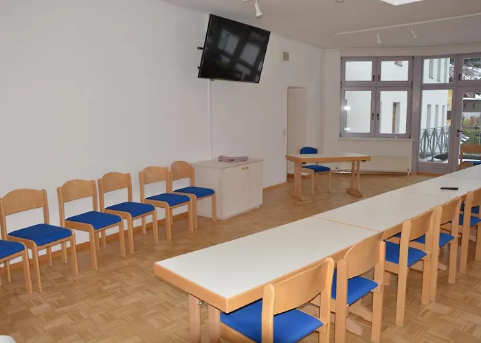 Hostel Jugendherberge Bad Gastein Bad Gastein