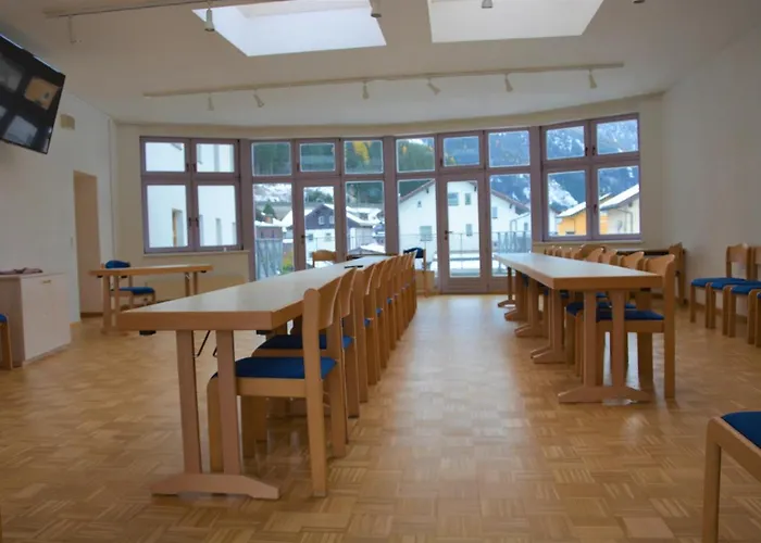 Jugendherberge Bad Gastein * Bad Gastein