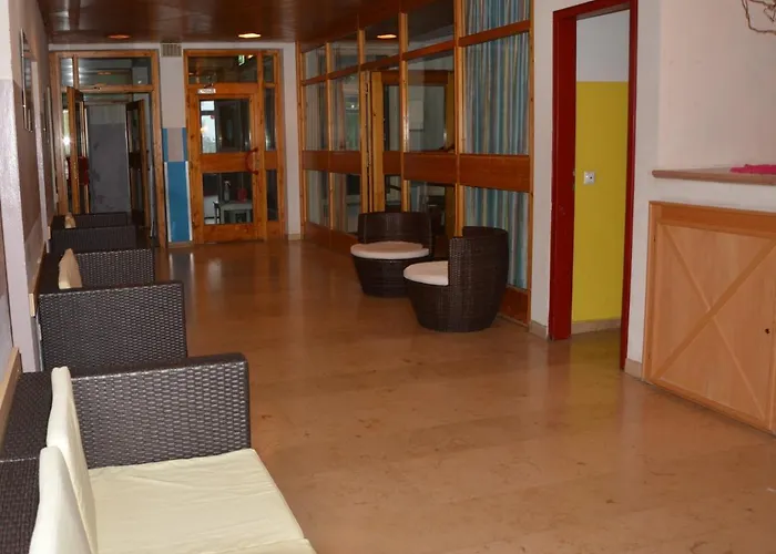 Jugendherberge Bad Gastein * Bad Gastein