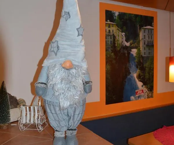 Jugendherberge Bad Gastein Bad Gastein