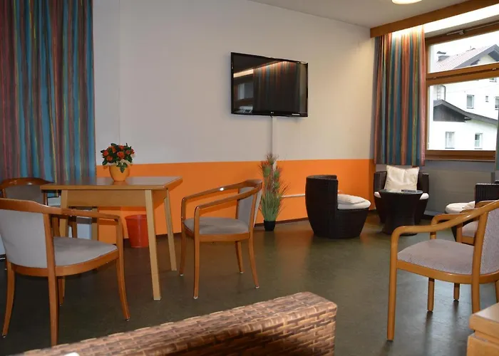 Jugendherberge Bad Gastein Hostel