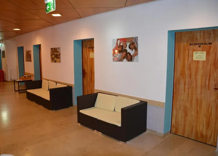 Jugendherberge Bad Gastein Hostel *