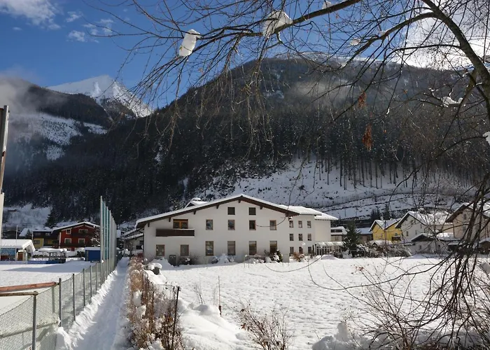 Jugendherberge Bad Gastein *
