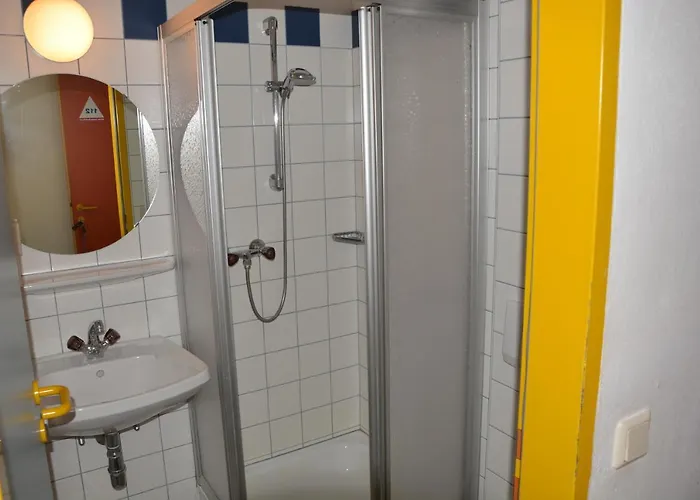 Hostel Jugendherberge Bad Gastein *