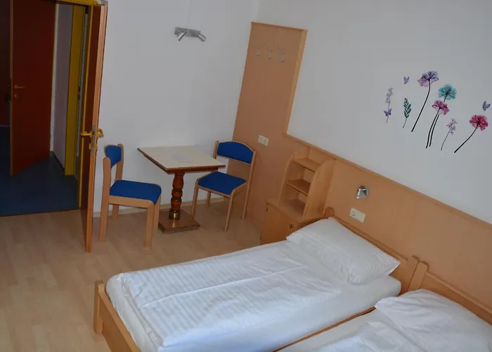 Jugendherberge Bad Gastein *