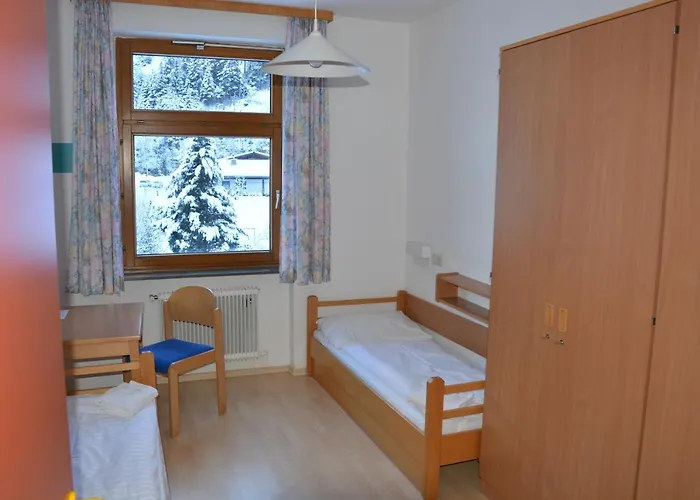 Jugendherberge Bad Gastein *