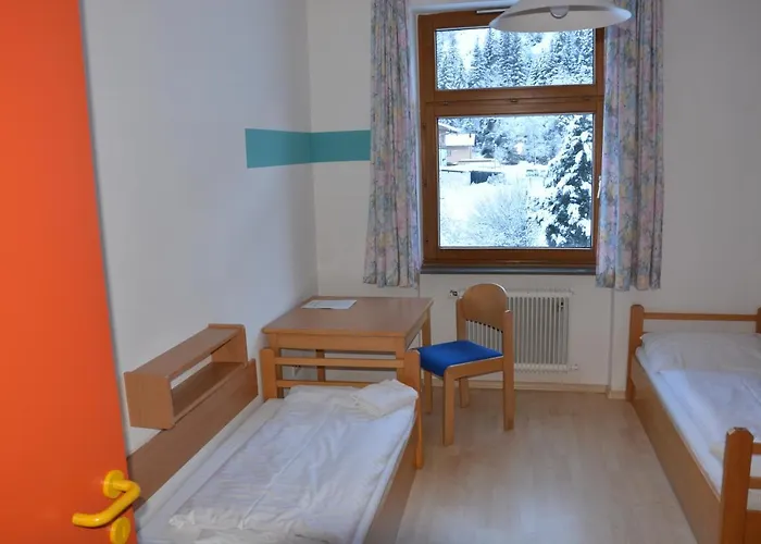 Jugendherberge Bad Gastein