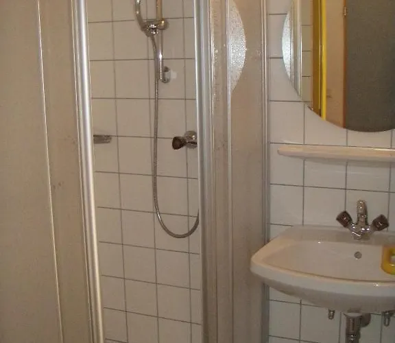 Jugendherberge Bad Gastein *