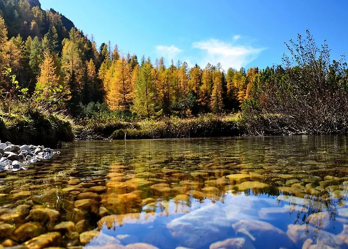 Hostel Jugendherberge Bad Gastein