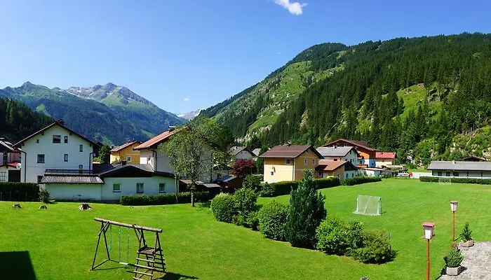 Jugendherberge Bad Gastein Hostel *