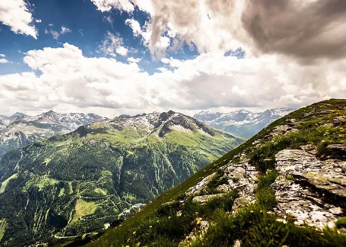 Jugendherberge Bad Gastein Bad Gastein