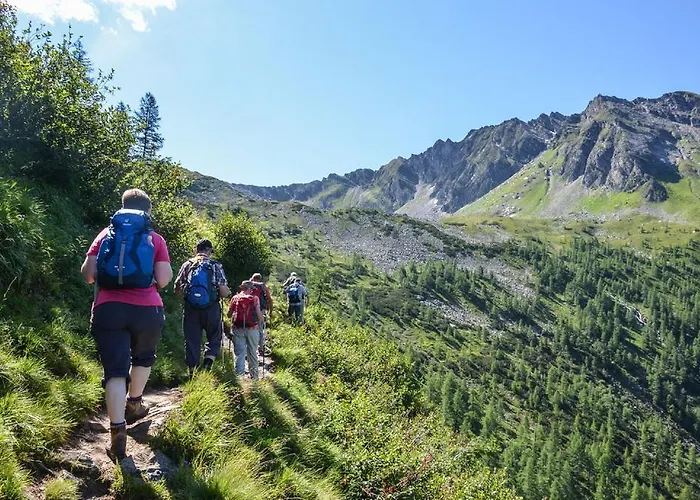 Hostel Jugendherberge Bad Gastein *