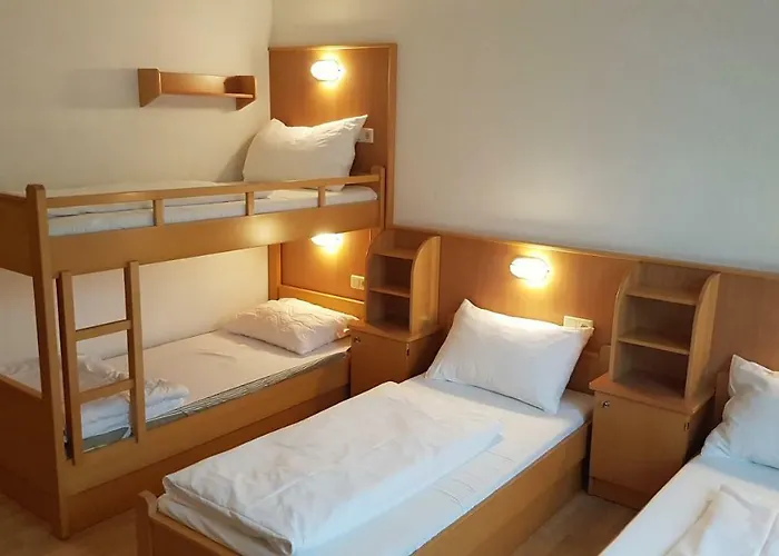 Jugendherberge Bad Gastein Hostel