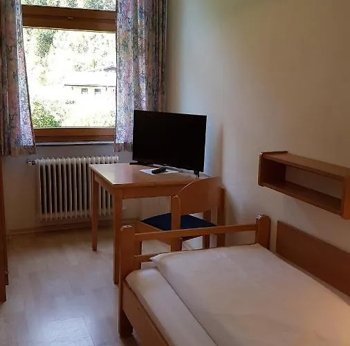 Hostel Jugendherberge Bad Gastein